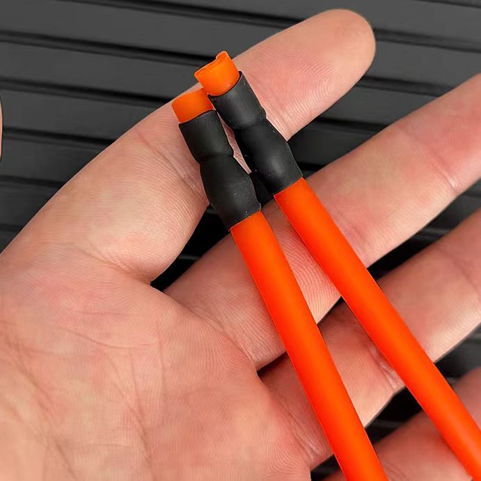 More Powerful Slingshot with Super-long Line Reel BL39 Fishing Set