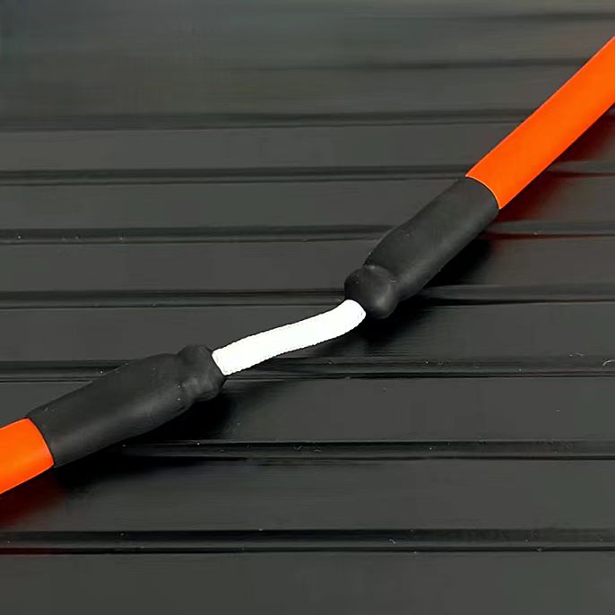 More Powerful Slingshot with Super-long Line Reel BL39 Fishing Set