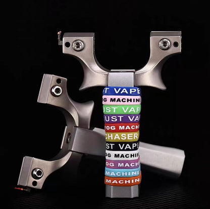 Powerful Slingshot 440C