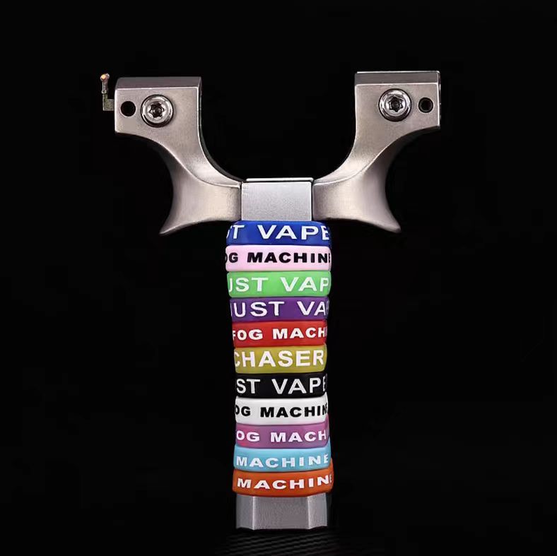Powerful Slingshot 440C