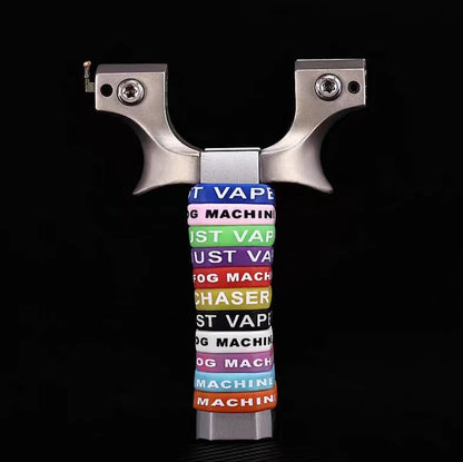 Powerful Slingshot 440C