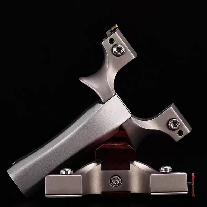 Powerful Slingshot 440C