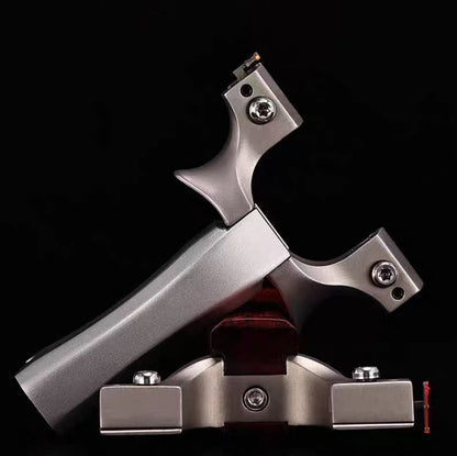 Powerful Slingshot 440C