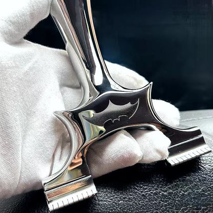 Batman Stainless Steel Powerful Slingshot