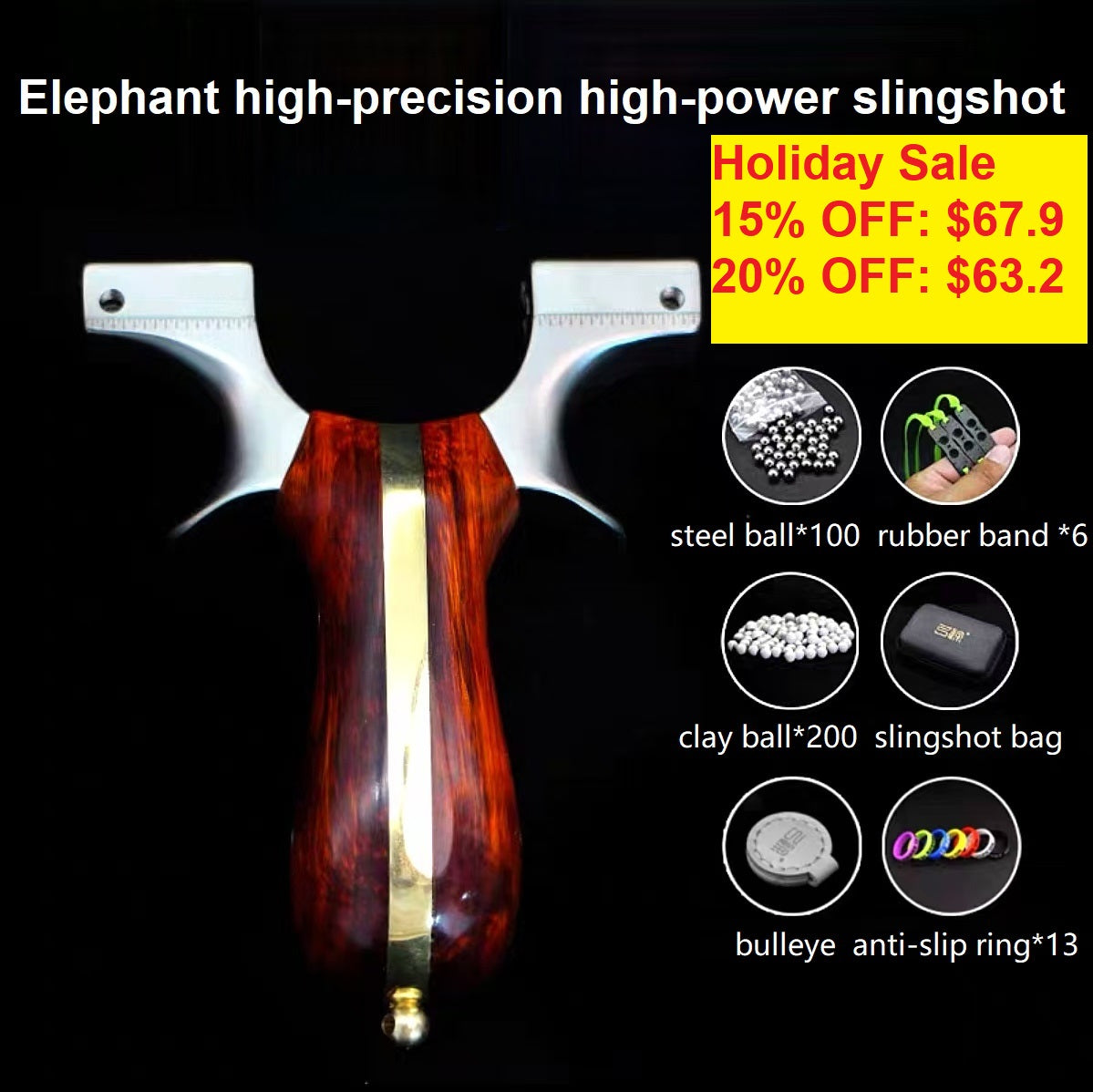 Slingshot