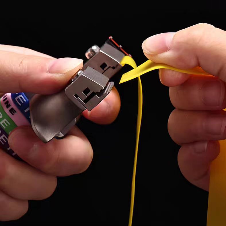 Powerful Slingshot 440C