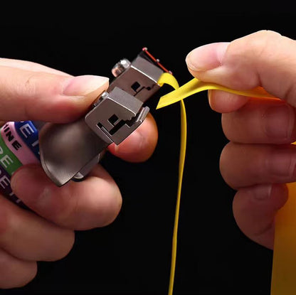 Powerful Slingshot 440C