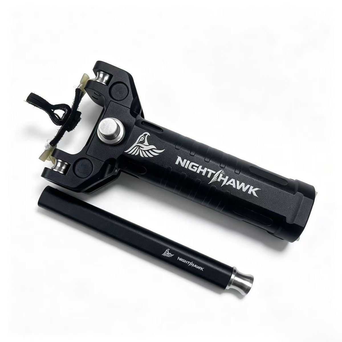 Repeating slingshot
