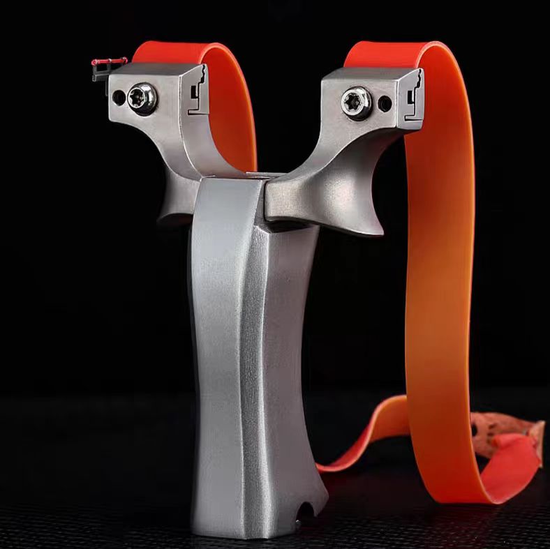 Powerful Slingshot 440C
