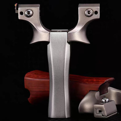 Powerful Slingshot 440C