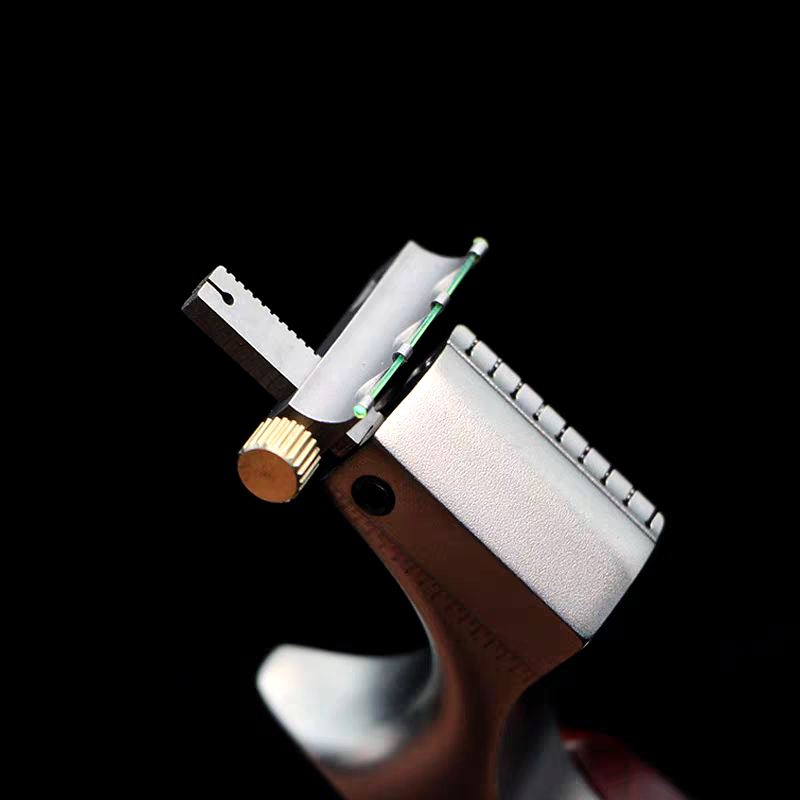 Batman Stainless Steel Powerful Slingshot