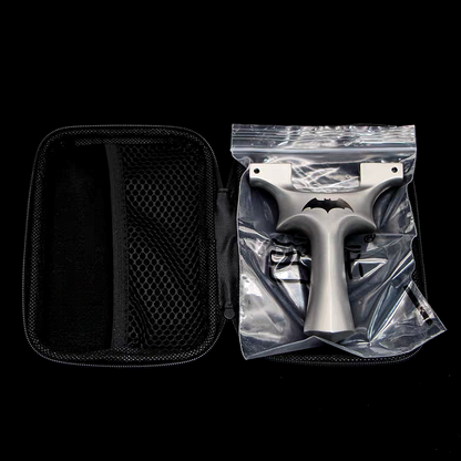Batman Stainless Steel Powerful Slingshot
