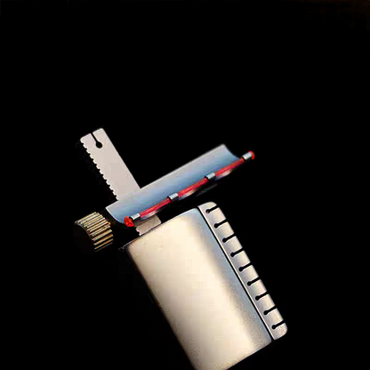 Batman Stainless Steel Powerful Slingshot