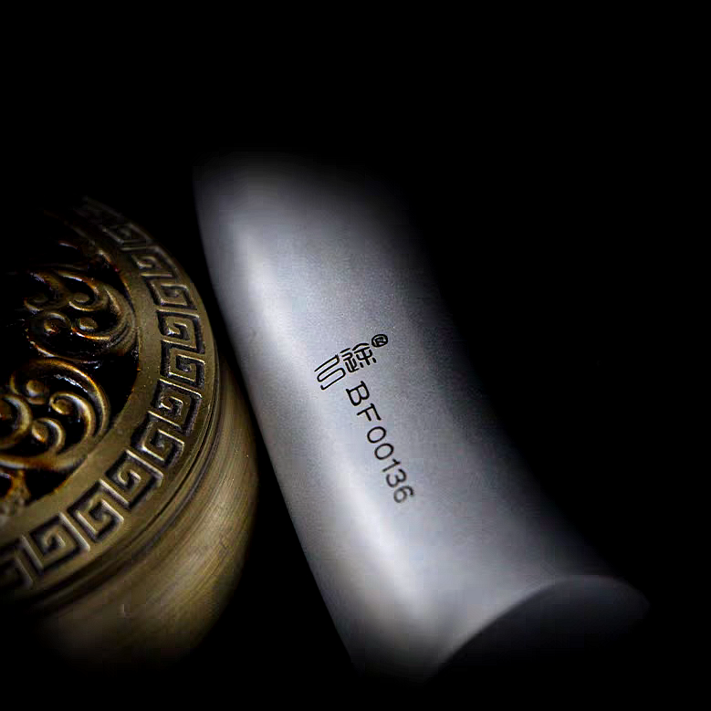 Batman Stainless Steel Powerful Slingshot