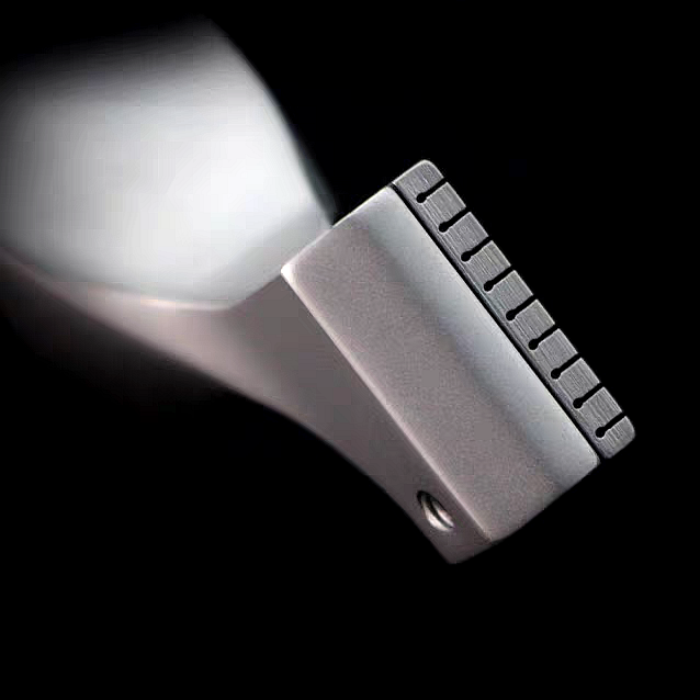 Batman Stainless Steel Powerful Slingshot